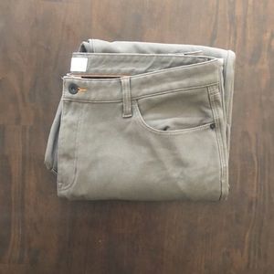 40x32 Men’s Pants